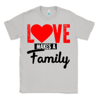 Moon Dust family love Classic Tee - Bettercallsaul
