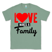 Sage family love Classic Tee - Bettercallsaul