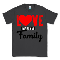 Smoke family love Classic Tee - Bettercallsaul