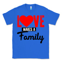 True Royal family love Classic Tee - Bettercallsaul