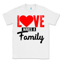 White family love Classic Tee - Bettercallsaul