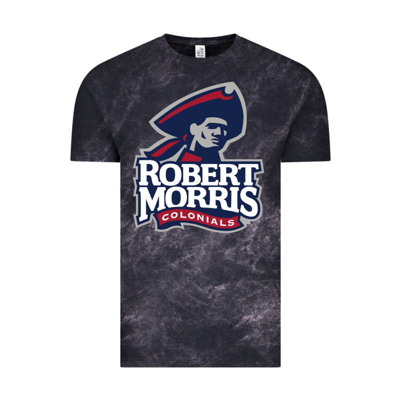 The Robert Morris Colonials Vintage Tee by linhVisuals | Teevron