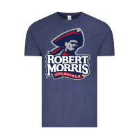 Vintage Denim the robert morris colonials Vintage Tee - linhVisuals
