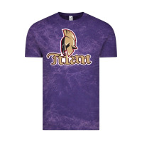 Acadie–titan-bathurst Vintage Tee | Teevron