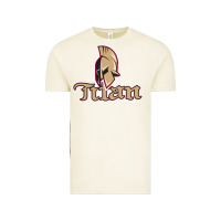 Vintage Arctic acadie–titan-bathurst Vintage Tee - linhVisuals