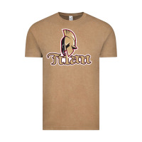 Vintage Coffee acadie–titan-bathurst Vintage Tee - linhVisuals