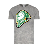 Cloud Rock knights-london-merch Vintage Tee - linhVisuals