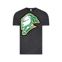 Vintage Black knights-london-merch Vintage Tee - linhVisuals