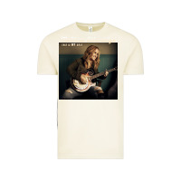 Vintage Arctic Melissa Etheridge Vintage Tee - linhVisuals