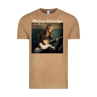 Vintage Camel Melissa Etheridge Vintage Tee - linhVisuals