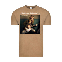 Vintage Coffee Melissa Etheridge Vintage Tee - linhVisuals