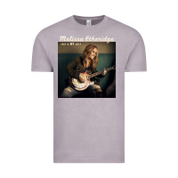 Melissa Etheridge Vintage Tee | Teevron