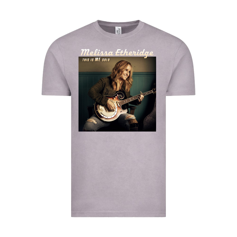 Melissa Etheridge Vintage Tee by linhVisuals | Teevron