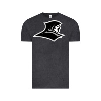 Vintage Black providence friars Vintage Tee - linhVisuals