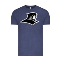 Vintage Denim providence friars Vintage Tee - linhVisuals