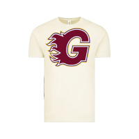 Vintage Arctic guildford flames Vintage Tee - linhVisuals