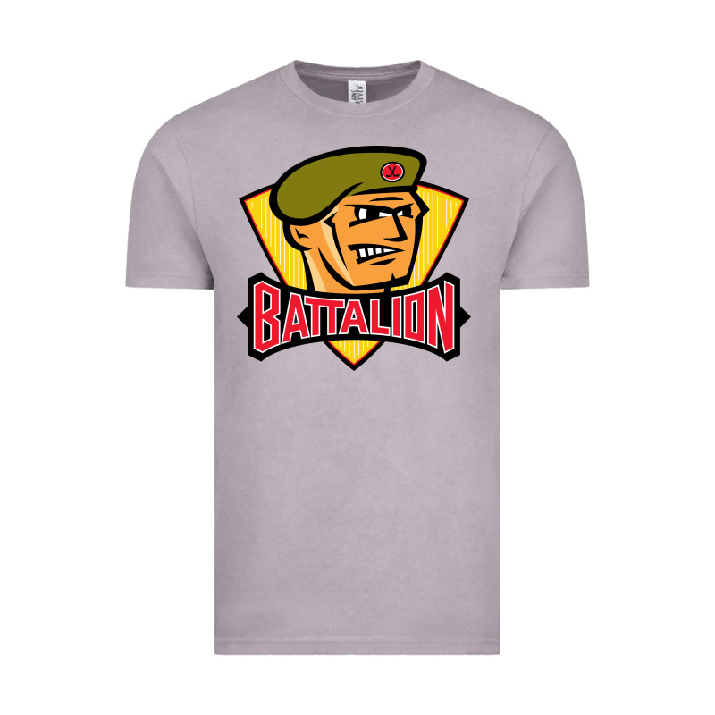 North-battalion-bay Vintage Tee by linhVisuals | Teevron