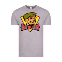 Vintage Zinc north-battalion-bay Vintage Tee - linhVisuals