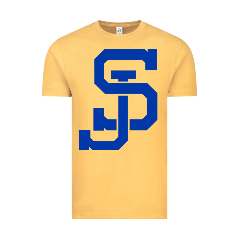 San Jose State Vintage Tee by linhVisuals | Teevron