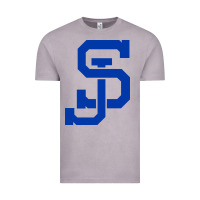 Vintage Zinc san jose state Vintage Tee - linhVisuals