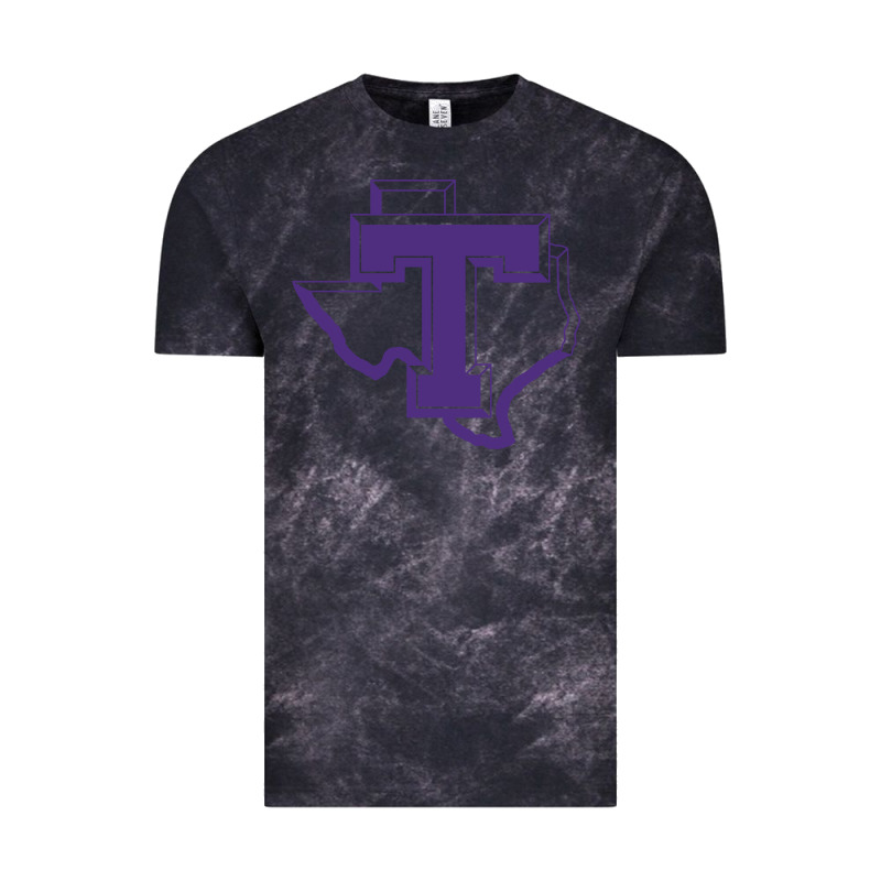 Tarleton Tontexas Vintage Tee by linhVisuals | Teevron