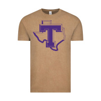 Vintage Coffee tarleton tontexas Vintage Tee - linhVisuals