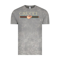 Cloud Rock new grucci tshirt Vintage Tee - linhVisuals