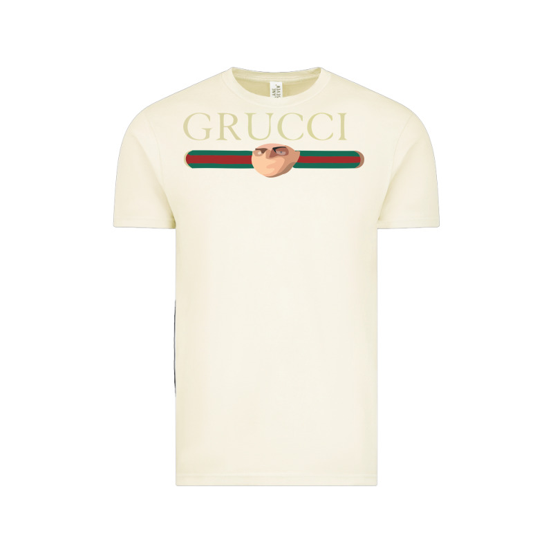 New Grucci Tshirt Vintage Tee by linhVisuals | Teevron