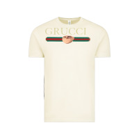 Vintage Arctic new grucci tshirt Vintage Tee - linhVisuals