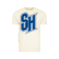 Vintage Arctic seton hall pirates Vintage Tee - linhVisuals