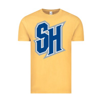 Seton Hall Pirates Vintage Tee | Teevron