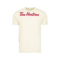 Vintage Arctic tim horton tshirt Vintage Tee - linhVisuals
