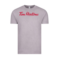 Vintage Zinc tim horton tshirt Vintage Tee - linhVisuals