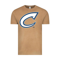 Vintage Camel columbus clippers Vintage Tee - linhVisuals