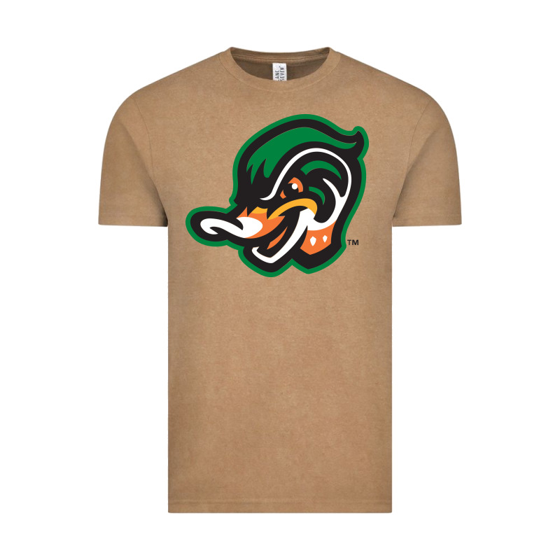Down East Wood Ducks Vintage Tee by linhVisuals | Teevron
