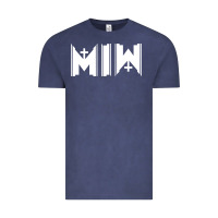 Motionless In White Vintage Tee | Teevron