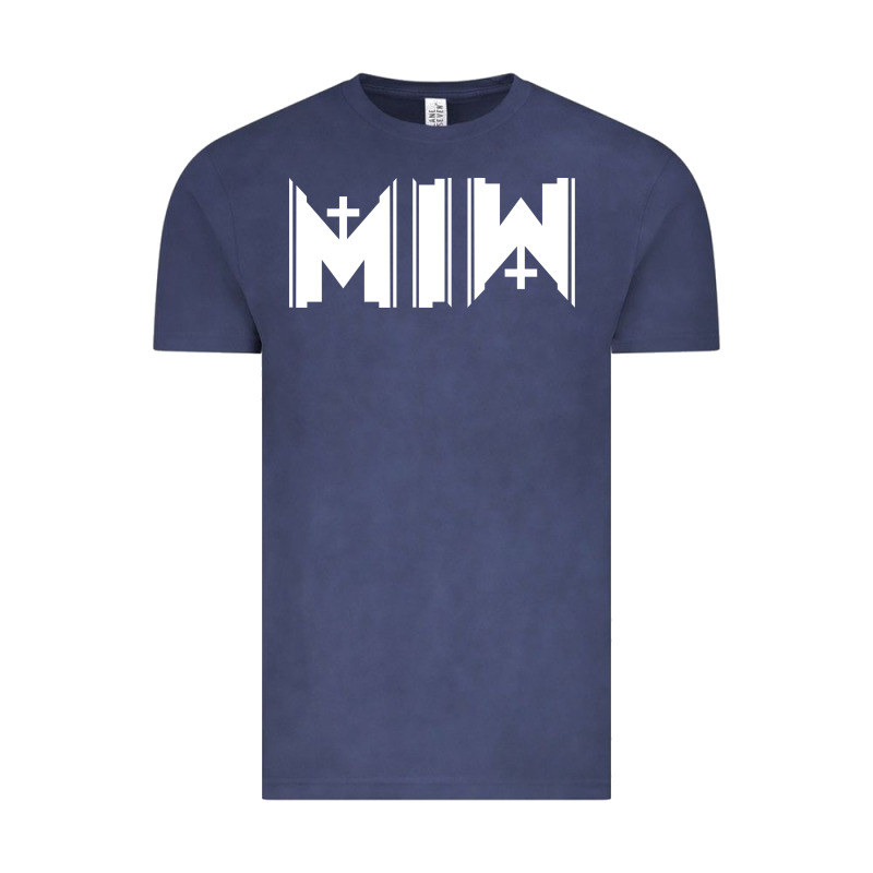 Motionless In White Vintage Tee by linhVisuals | Teevron