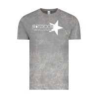 Cloud Rock ROCK STAR Vintage Tee - linhVisuals