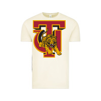 Vintage Arctic tuskegee merch, golden, tigers Vintage Tee - linhVisuals