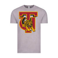 Vintage Zinc tuskegee merch, golden, tigers Vintage Tee - linhVisuals