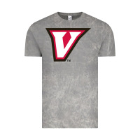 Cloud Rock virginia merch, wise, cavaliers Vintage Tee - linhVisuals