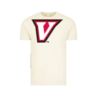 Vintage Arctic virginia merch, wise, cavaliers Vintage Tee - linhVisuals