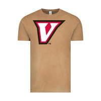 Vintage Camel virginia merch, wise, cavaliers Vintage Tee - linhVisuals
