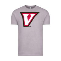 Vintage Zinc virginia merch, wise, cavaliers Vintage Tee - linhVisuals