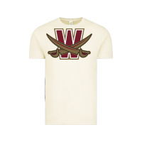 Vintage Arctic walsh merch, cavaliers Vintage Tee - linhVisuals