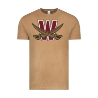 Vintage Camel walsh merch, cavaliers Vintage Tee - linhVisuals