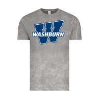 Cloud Rock washburn merch, ichabods Vintage Tee - linhVisuals