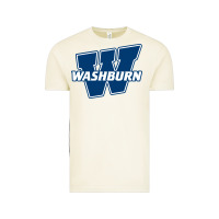 Vintage Arctic washburn merch, ichabods Vintage Tee - linhVisuals