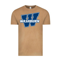 Vintage Camel washburn merch, ichabods Vintage Tee - linhVisuals