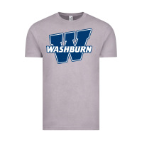 Washburn Merch, Ichabods Vintage Tee | Teevron